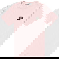 Patch Tee