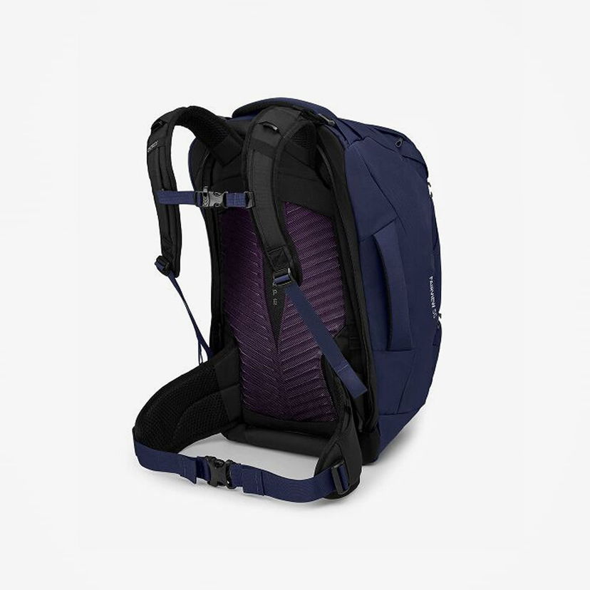 Nahrbtnik Osprey Osprey Fairview 55 Travel Pack Modra | 10020512OSP