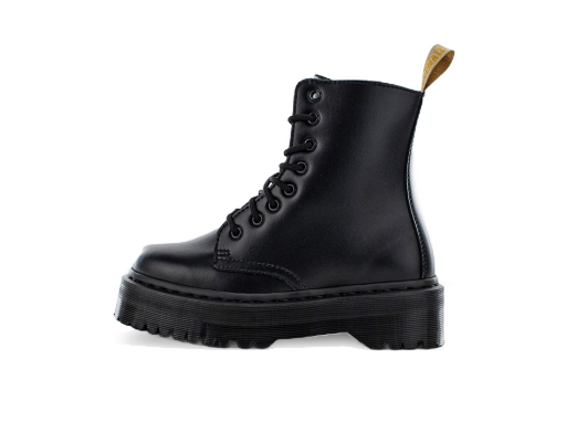 Superge in čevlji Dr. Martens Jadon II Črna | 25310001