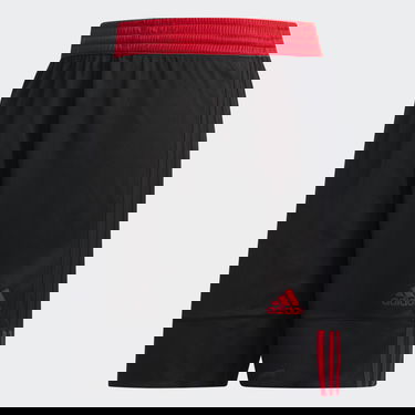 Kratke hlače adidas Performance 3G Speed Reversible Shorts Črna | DY6596, 2