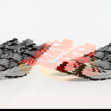 Superge in čevlji Salomon XT-6 Living Coral/ Black/ Cement Rdeča | L47445000, 4