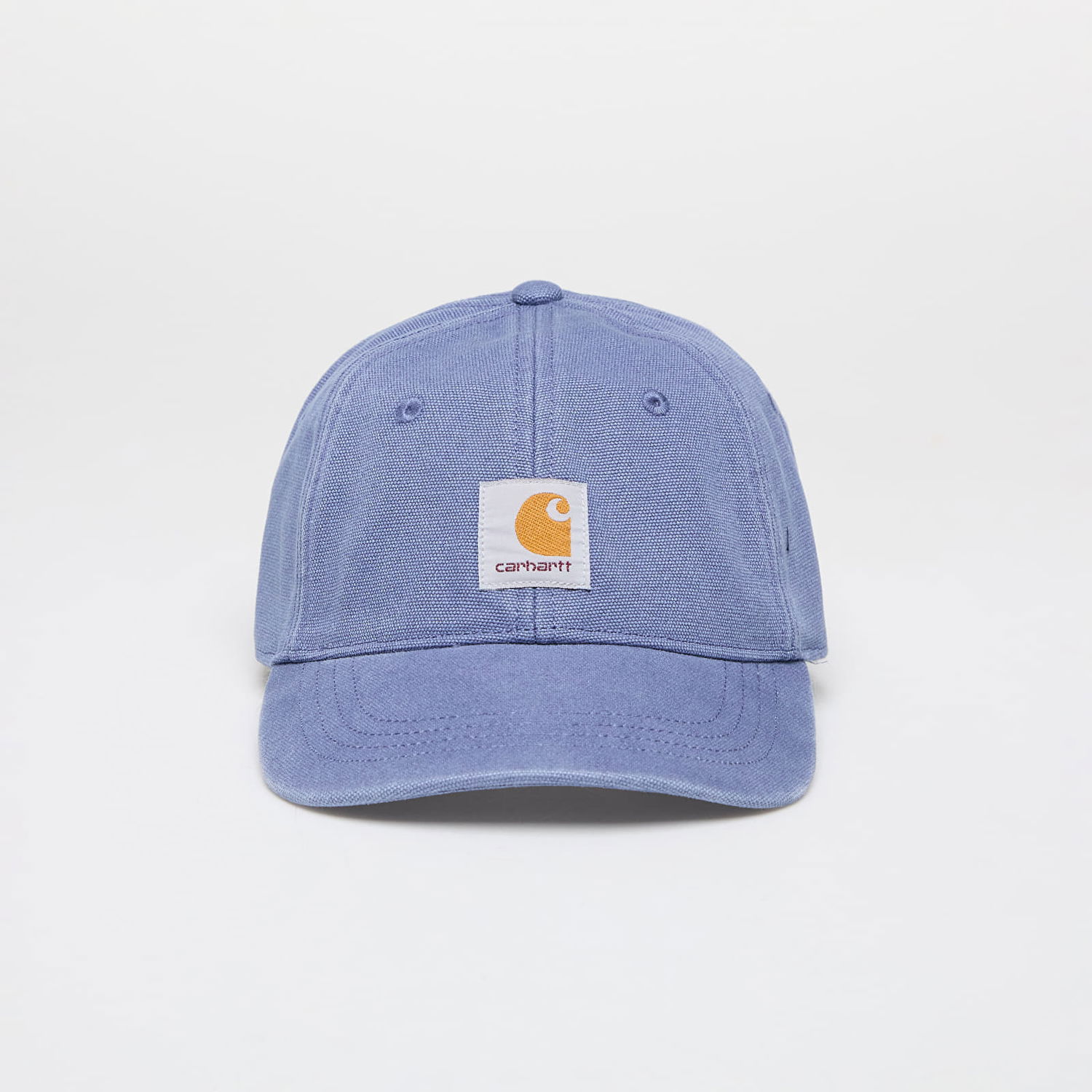 Kapa Carhartt WIP Kšiltovka Icon Baseball Cap Modra | I033359.1YDXX, 0