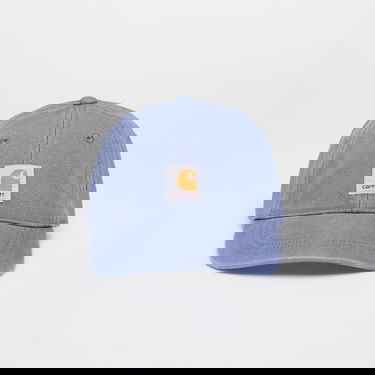 Kapa Carhartt WIP Kšiltovka Icon Baseball Cap Modra | I033359.1YDXX, 0