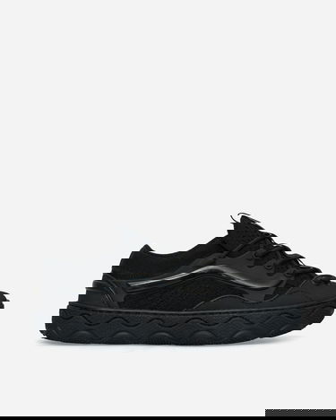 Superge in čevlji Vans Old Skool 36 FM Črna | VN000D7DBLK1, 0