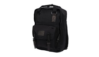 Nahrbtnik Doughnut Macaroon Series Backpack Črna | D010B-0003-F, 3