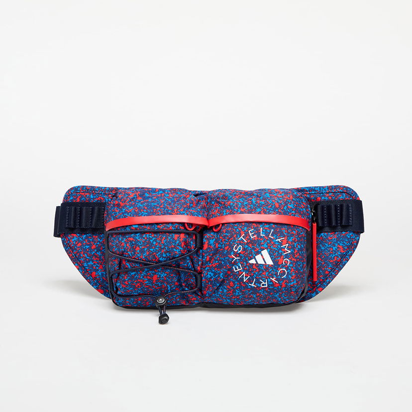 Torbice za okoli pasu adidas Performance adidas by Stella McCartney Bumbag Večbarvna | JI9927