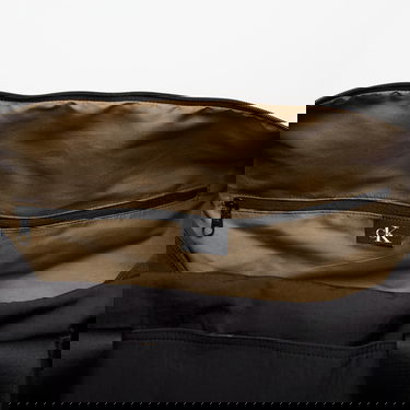 Potovalna torba CALVIN KLEIN Calvin Klein Jeans Metro Nylon Convertible Bag Črna | LV04G3104G UB1, 2