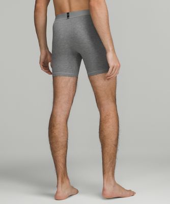 Boksarice lululemon Always In Motion Boxer Briefs, 3 Pack, 7" Inseam Mornarica | prod10980022, 6