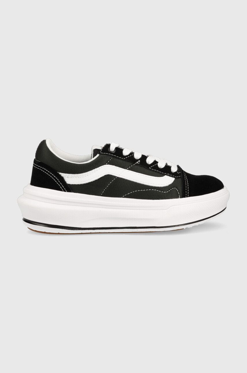 Superge in čevlji Vans Old Skool Črna | VN0A7Q5EBA21, 0