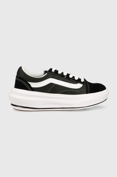 Superge in čevlji Vans Old Skool Črna | VN0A7Q5EBA21, 0