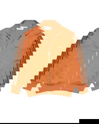 Autry Knit Track Jacket