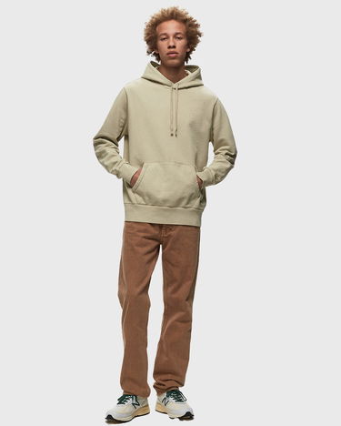 Pulover Polo by Ralph Lauren Loopback Hoodie "Spring Beige" Bež | 710916690010, 2