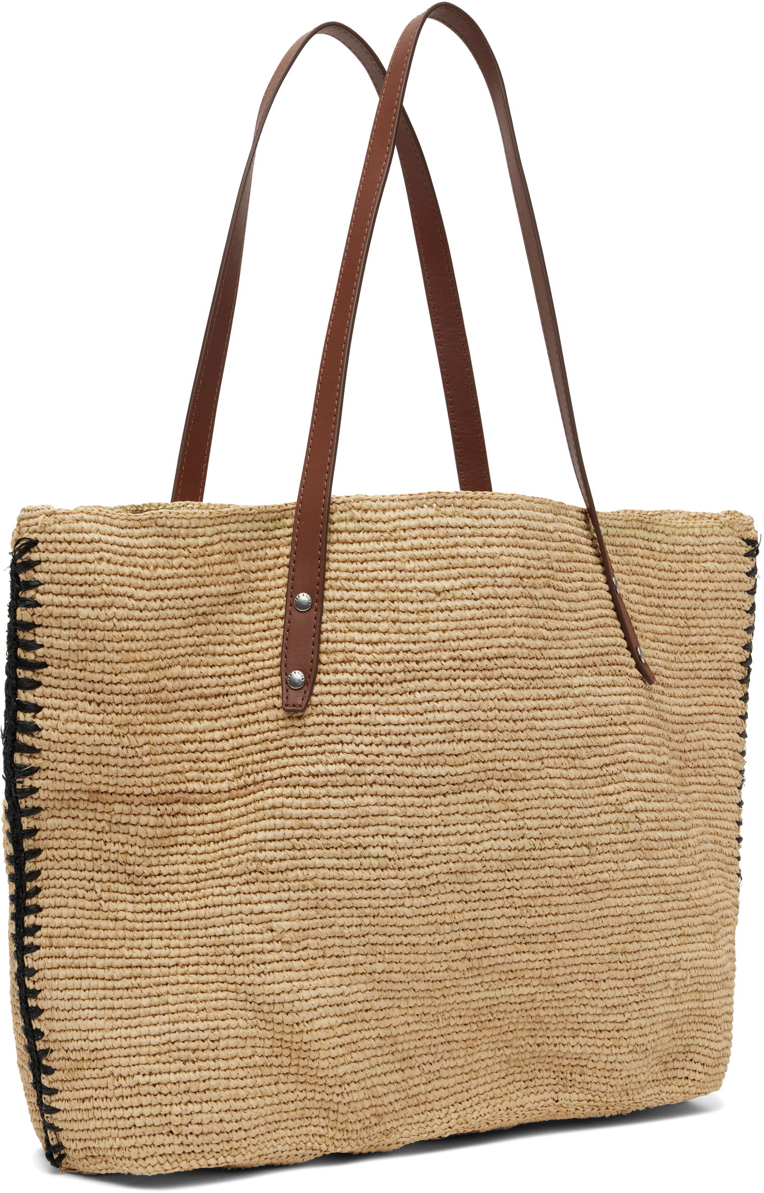 Tote bag rag & bone Rag & Bone Ingrid Daily Tote Bež | ST100524, 1