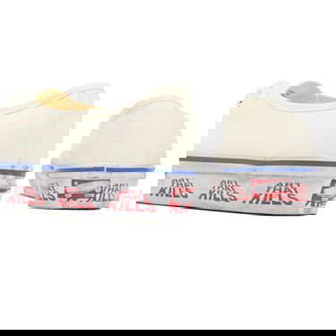 Superge in čevlji Vans x Gallery Dept. OTW Authentic Reissue 44 UK 11 Bela | VN000SJKEM2, 4