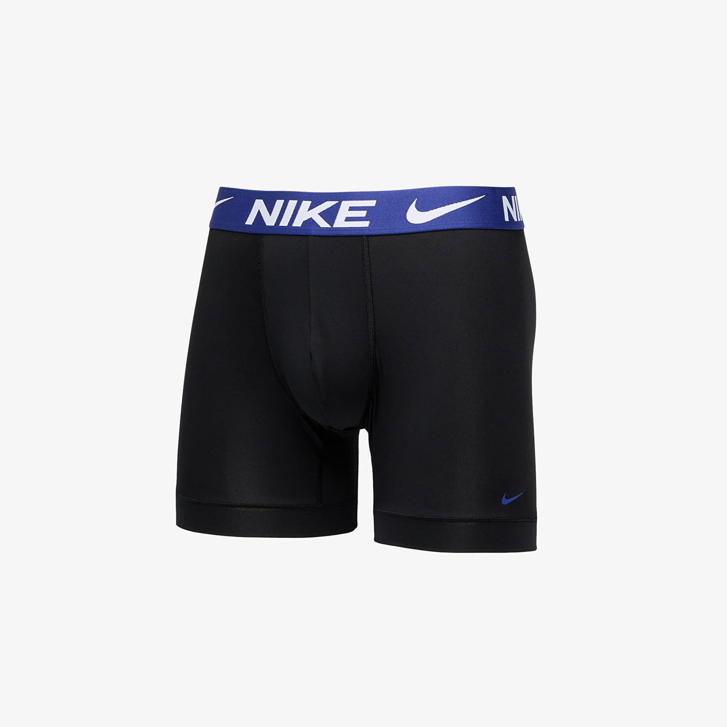 Boksarice Nike Dri-FIT Boxer Brief 3-Pack Črna | 0000KE1157-TMW, 1