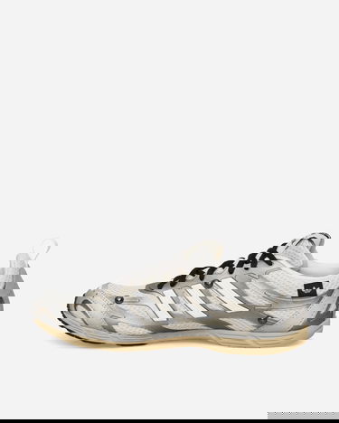 Superge in čevlji adidas Performance Song for the Mute x Adizero PR "White" Bela | HP3521, 3