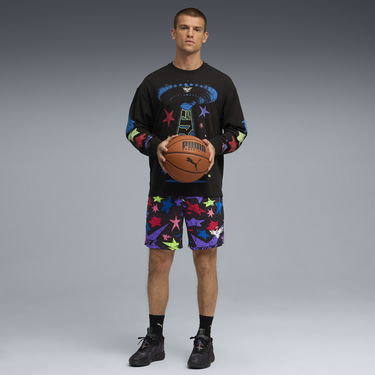 Superge in čevlji Puma MB.04 Lo Team Črna | 312174_01, 2