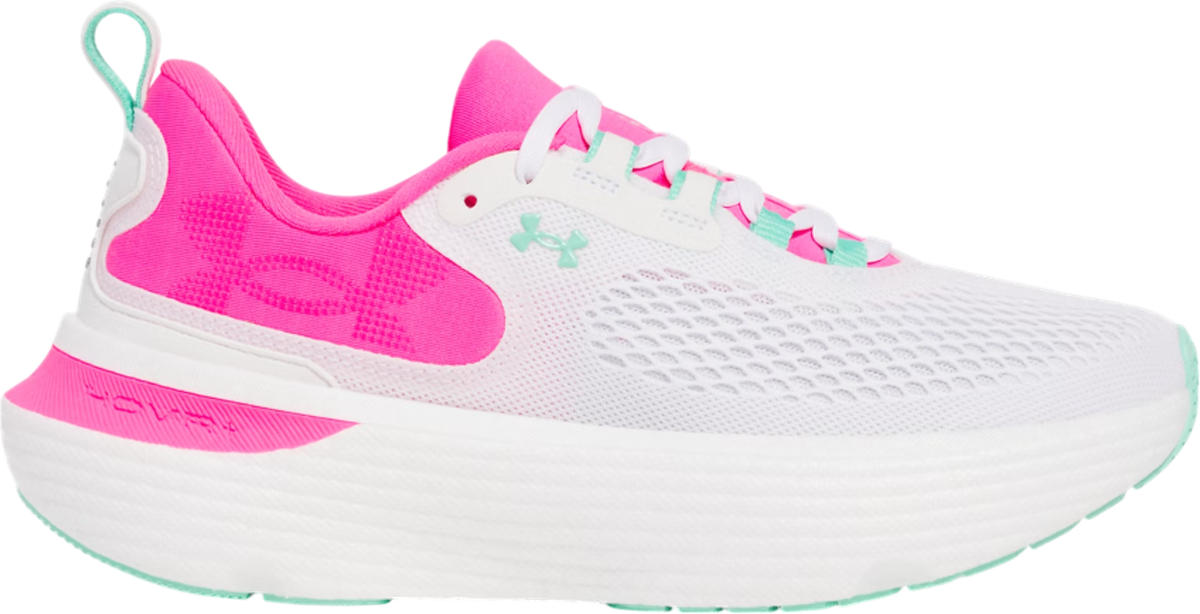 Superge in čevlji Under Armour Infinite Elite 2 Bela | 3028178-101, 0