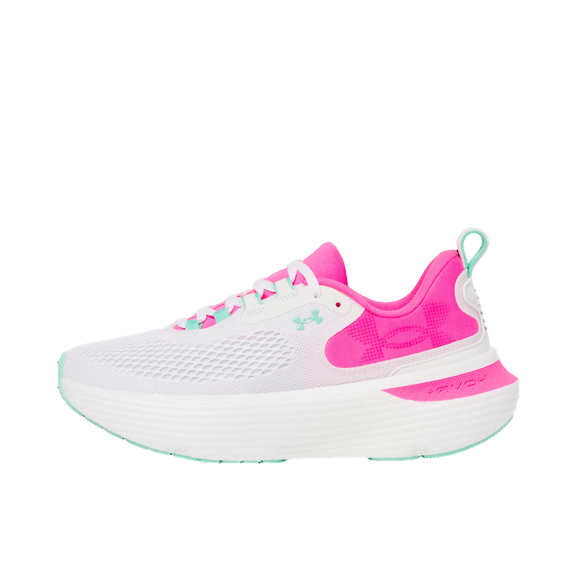 Superge in čevlji Under Armour Infinite Elite 2 Bela | 3028178-101