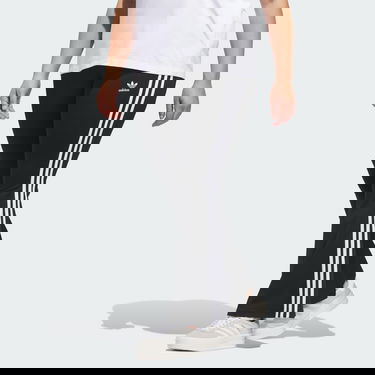 Pajkice adidas Originals Flared Leggings (plus size) Črna | IN1105, 0