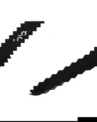 Running Logo High Socks