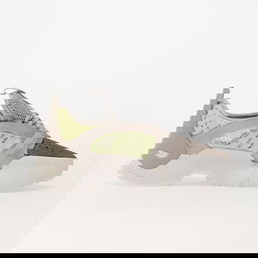 Superge in čevlji adidas Originals Dingyun Zhang x Kouza "Almost Lime" Siva | JH9127, 2