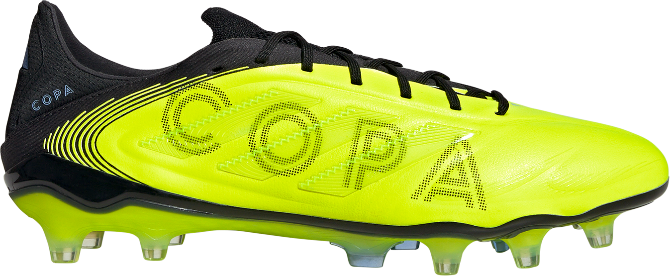 Superge in čevlji adidas Performance COPA PURE III ELITE FG Rumena | ih0072, 0
