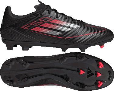 Superge in čevlji adidas Performance F50 League FG/MG Črna | ie1294, 2