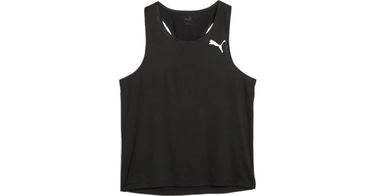 Majica brez rokavov Puma Ultraspun Tank Top Črna | 524020-01, 1