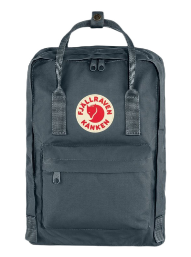 Nahrbtnik FJÄLLRÄVEN Laptop 13" Graphite Mornarica | F23523-031