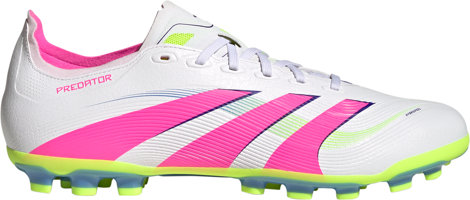 Superge in čevlji adidas Performance Predator League 2G/3G AG Bela | id3836, 0