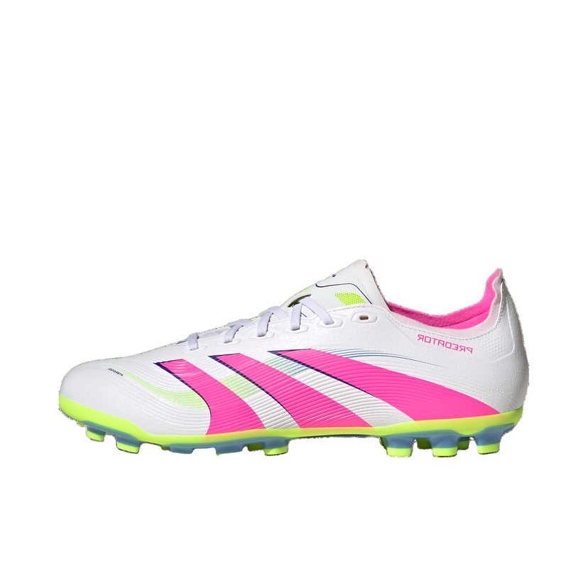 Superge in čevlji adidas Performance Predator League 2G/3G AG Bela | id3836