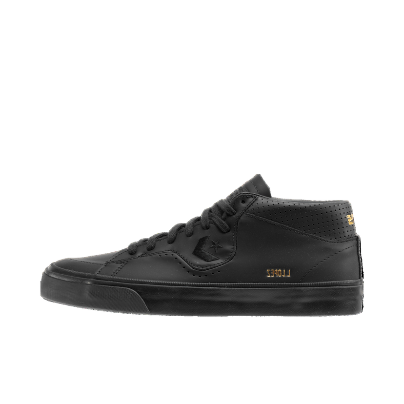 Superge in čevlji Converse Cons Louie Lopez Pro Črna | a05089c-001