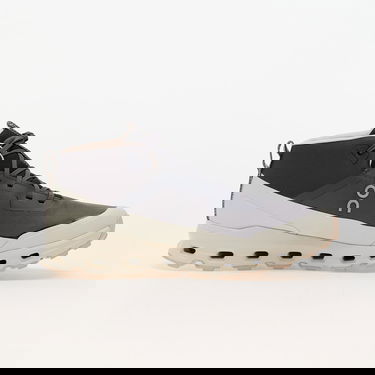 Superge in čevlji On Running Cloudroam Waterproof Črna | 3MD30072118, 2