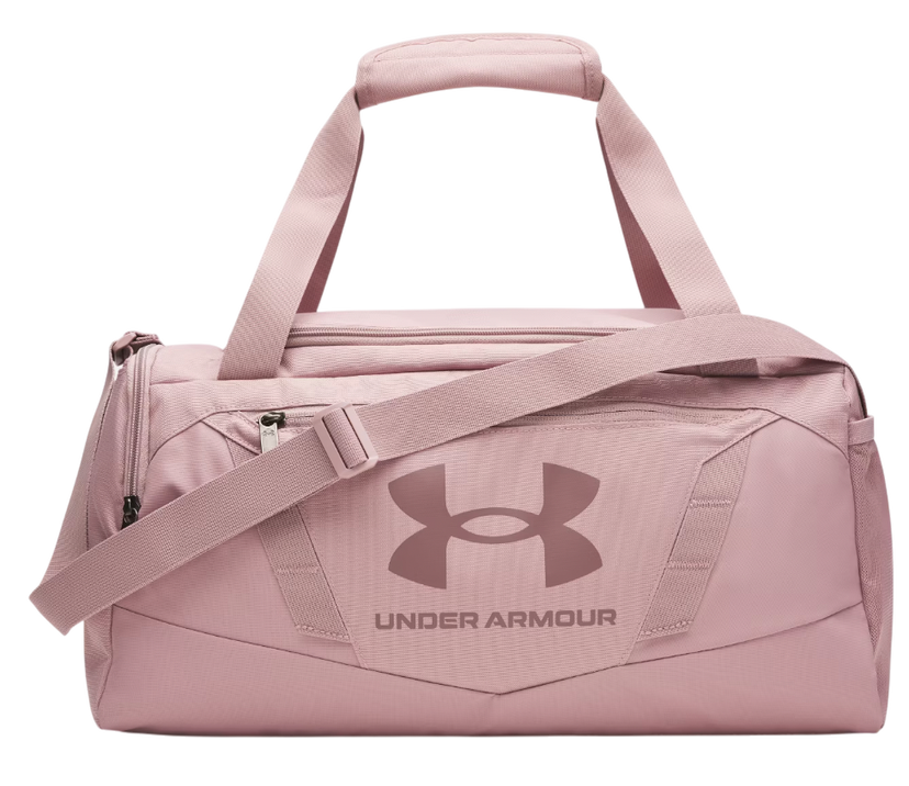 Potovalna torba Under Armour Under Armour Undeniable 5.0 Duffle XS Bag Roza | 1369221-673