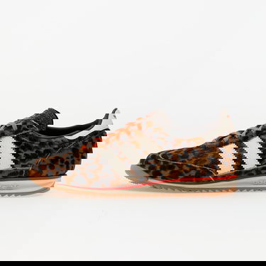 Superge in čevlji adidas Originals SL 72 OG "Leopard Print" W Rjava | JI0189, 0