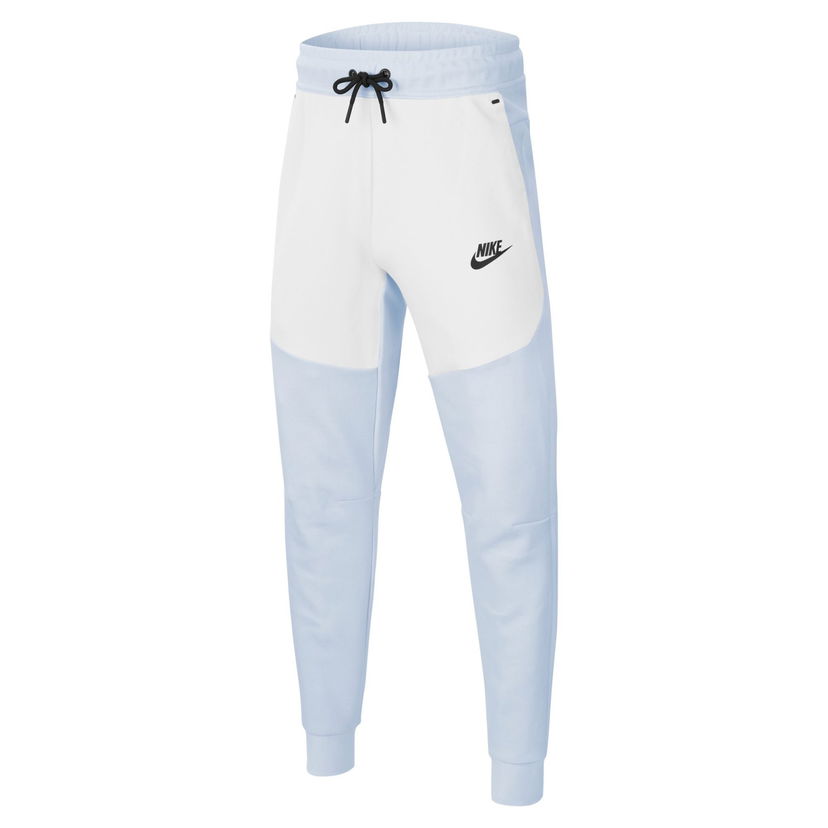 Trenirka Nike Sportswear Tech Fleece Pants Modra | CU9213-085