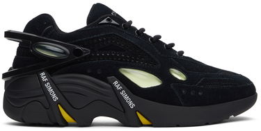 Superge in čevlji RAF SIMONS Raf Simons Cylon-21 Črna | HR740008L, 0