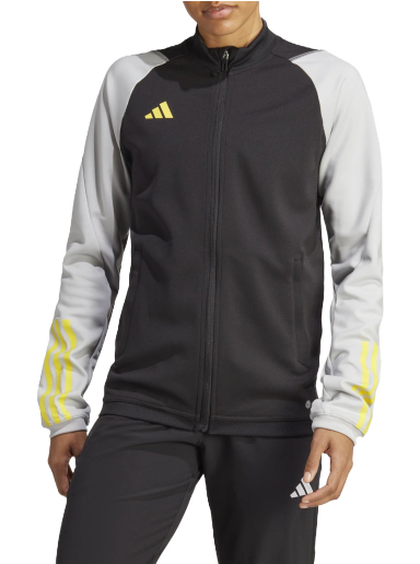 Jakna adidas Originals adidas Tiro 23 Črna | ic4602