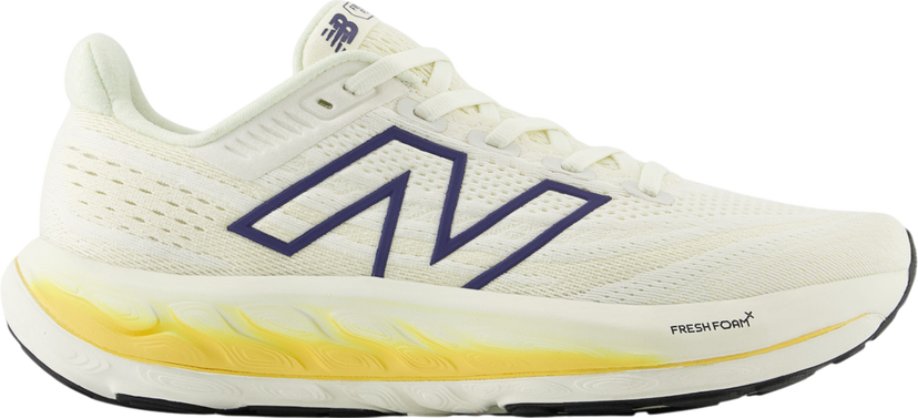 Superge in čevlji New Balance Fresh Foam X Vongo v6 Bela | wvngo-cj6