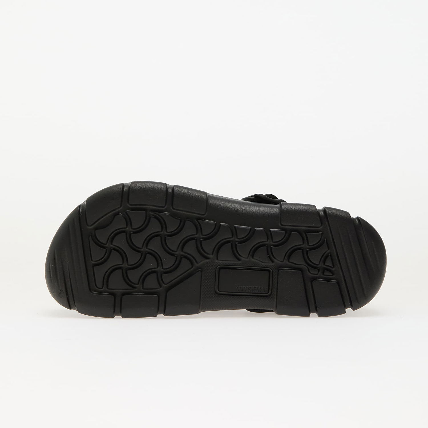 Superge in čevlji Birkenstock Birki Flow Clogs Črna | 1027684, 1