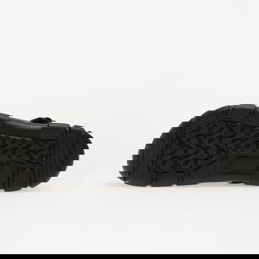 Superge in čevlji Birkenstock Birki Flow Clogs Črna | 1027684, 1