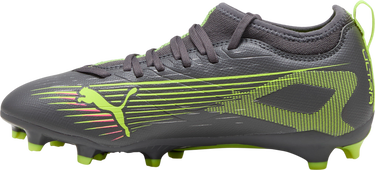 Superge in čevlji Puma Puma ULTRA 5 MATCH FG/AG Jr Siva | 108167-03, 1