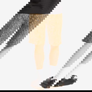 Kratke hlače thisisneverthat Thisisneverthat Camo Beach Shorts Rjava | TN251WSOOS01-CAM, 3