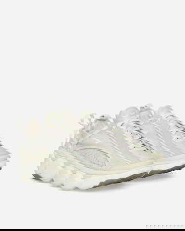 Superge in čevlji Nike Flyknit Bloom "Light Bone" W Siva | FD2149-002, 4