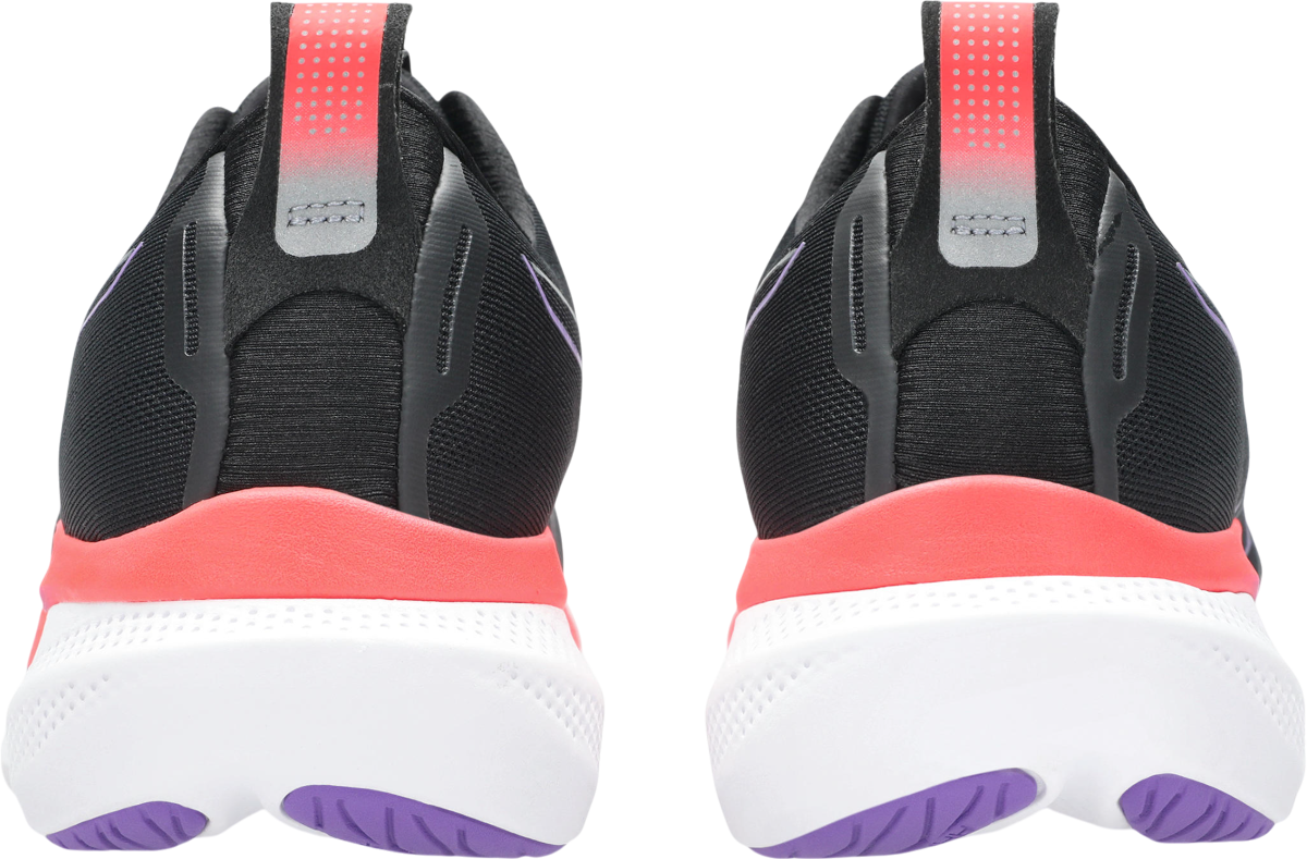 Superge in čevlji Asics GLIDERIDE MAX Črna | 1011b891-002, 1