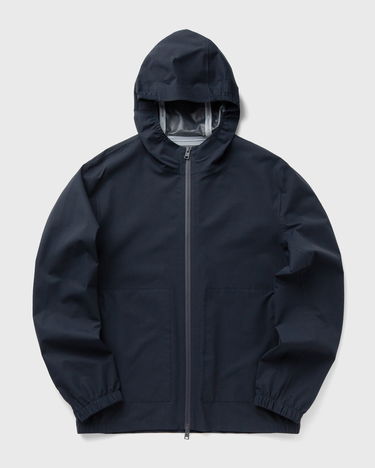 Vetrovka WOOLRICH Woolrich Pacific Two Layers Shell Jacket Mornarica | CFWOOU1159MRUT4018-3989, 0