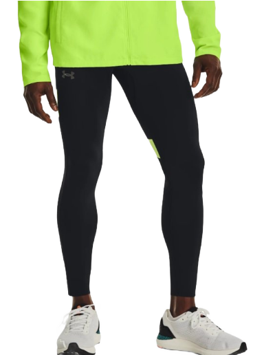 Pajkice Under Armour Speedpocket Leggings Črna | 1373310-004