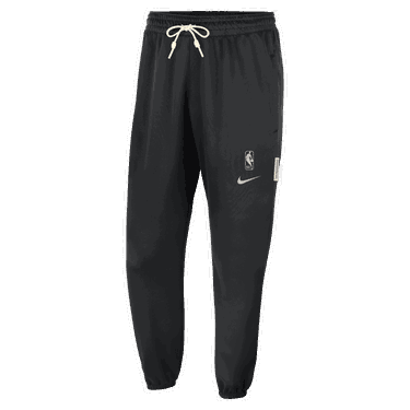 Hlače Nike Dri-FIT NBA Team 31 Standard Issue Črna | FB3837-010, 0