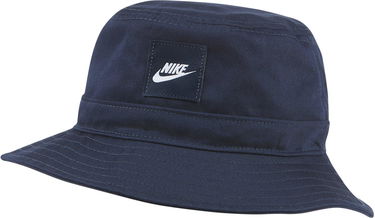 Klobuk Nike Sportswear Hat Mornarica | ck5324-451, 0